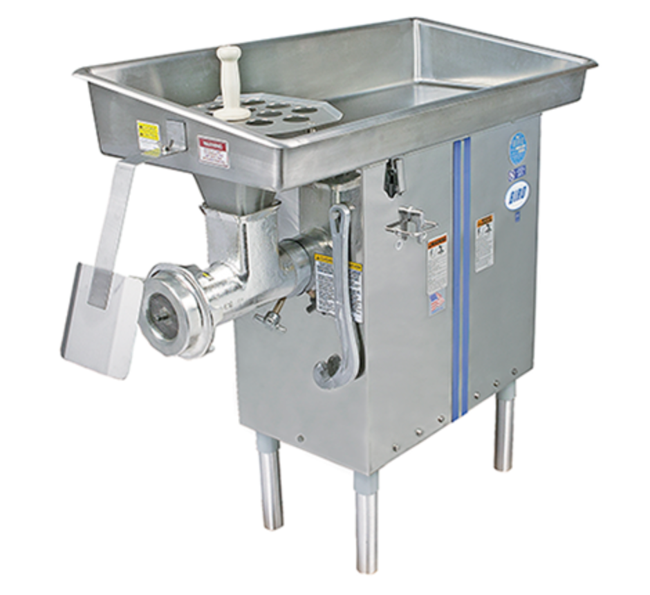 Model 346 Grinder