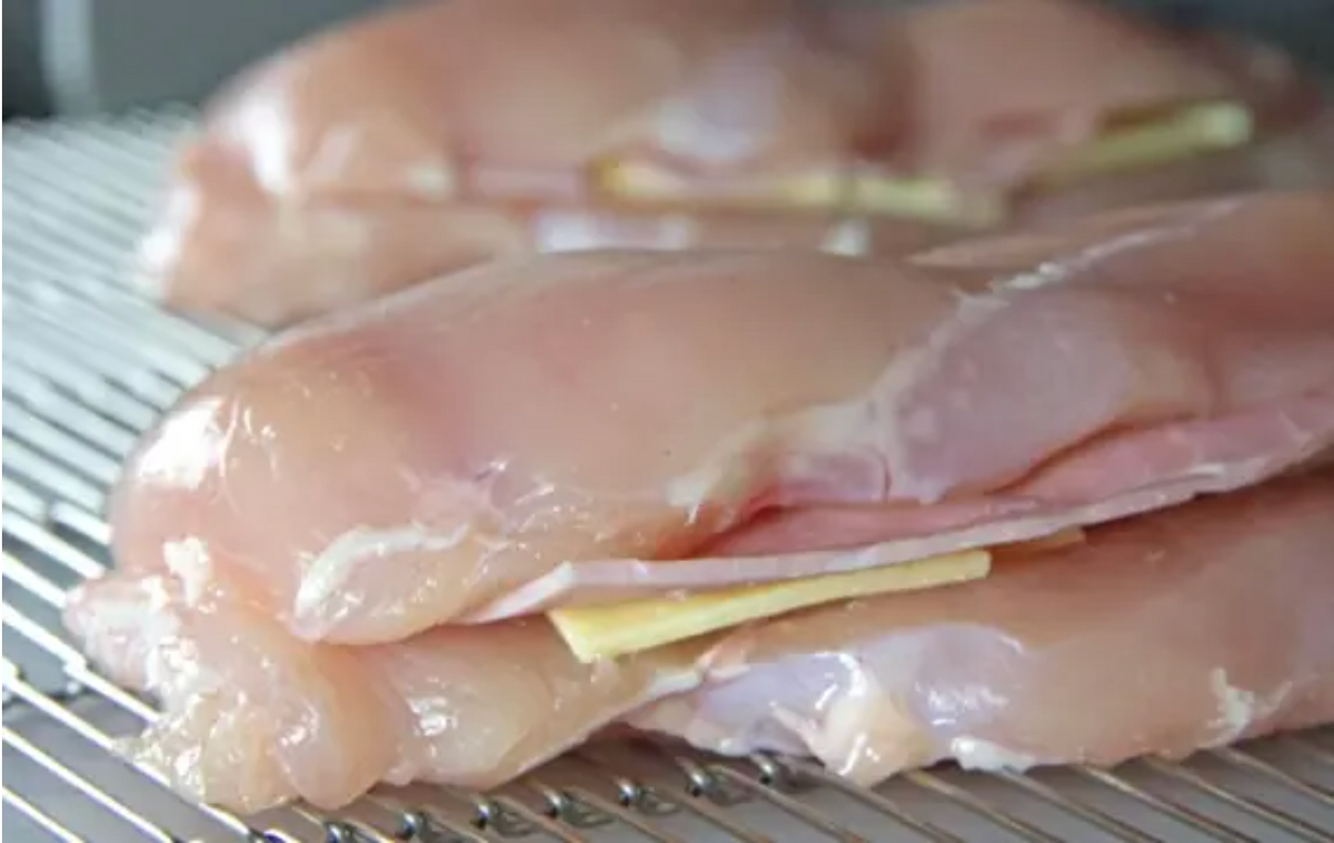 Alco Cordon-Bleu-Slicer