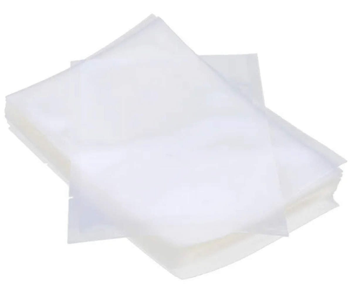 Vacuum Bags