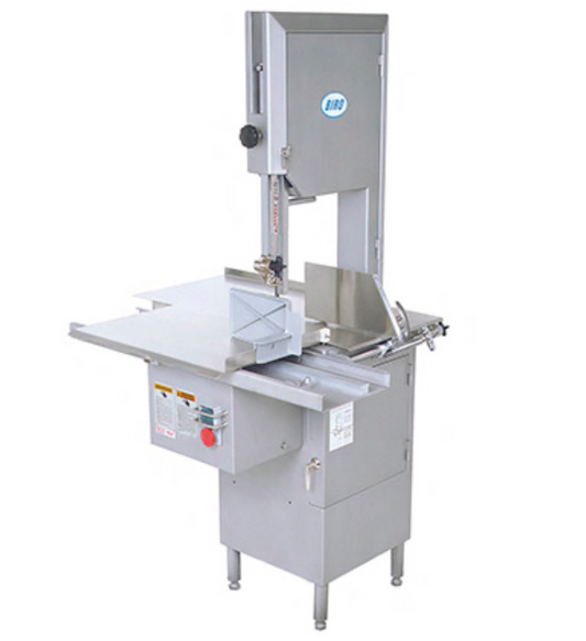 Model 1433FH Fixed Head Power Meat Cutter