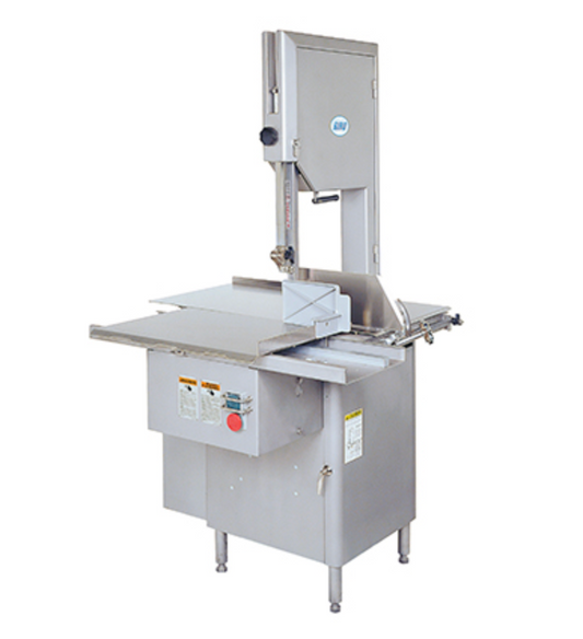 3335FH & 3334-4003FH Fixed Head Power Meat Cutter
