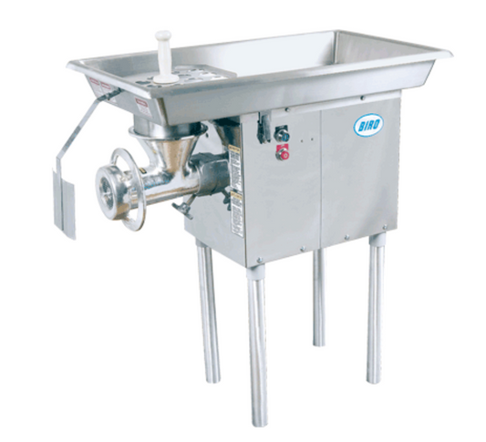 Grinder Model 6642