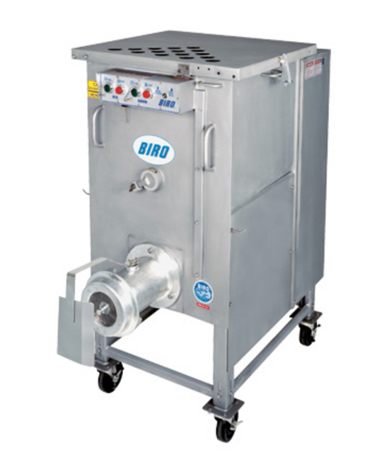 Model AFMG-52 Automatic Feed Mixer Grinder