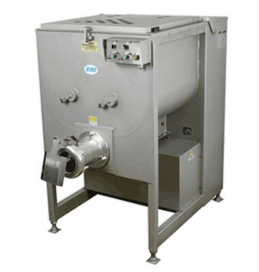 Model AFMG-56-4 Automatic Feed Mixer Grinder