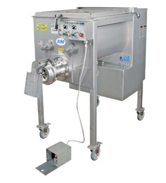 Model EMG-32 Ergonomic Mixer-Grinder/Chopper