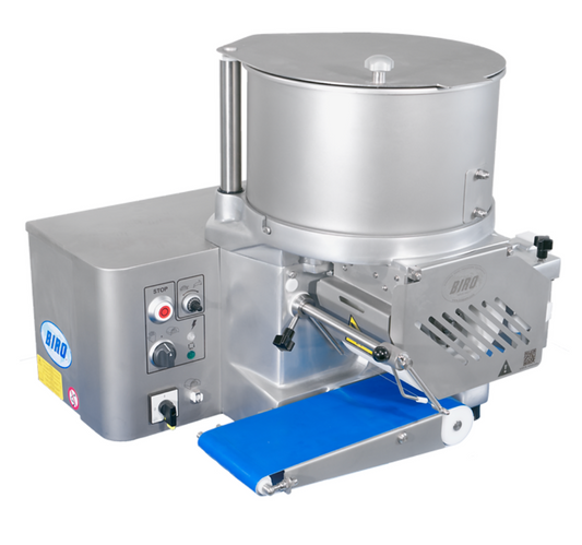 Model F2000PLUSB Patty/Food Former
