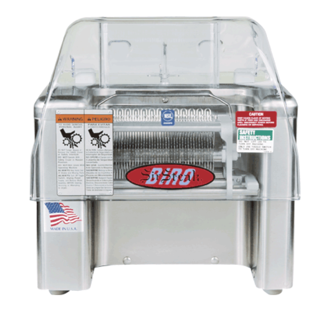Model PRO-9 Tenderizer
