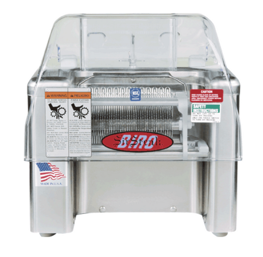 Model PRO-9 Tenderizer