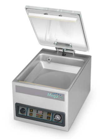 Table-Top Mega T-280 Vacuum Packing Machine