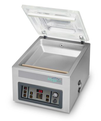 Table-Top Mega T-350 Chamber Vacuum sealer