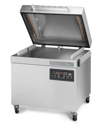 Mega F-880 Vacuum Packing Machine