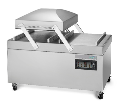 Mega D-660