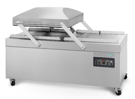 Mega D-880 Vacuum Packing Machine