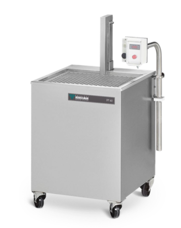 Mega ST6050 DipTank