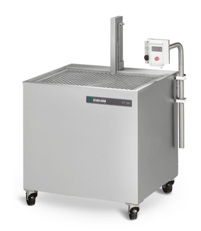 Mega ST8060 DipTank