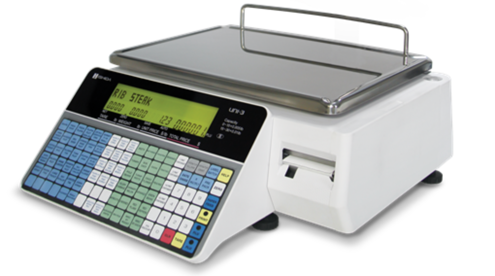 Ishida UNI3 L2 Bench