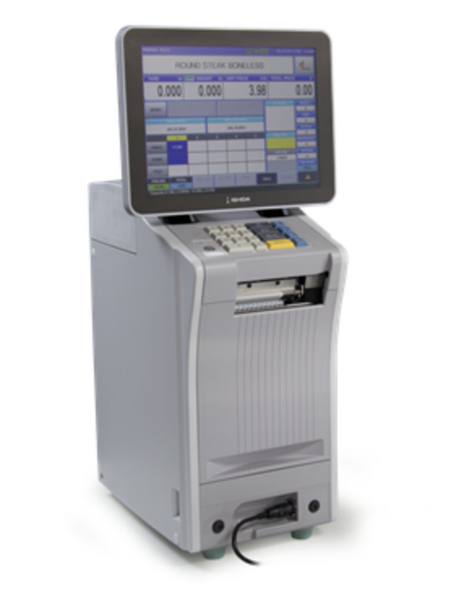Ishida Scale M# IP-Ai