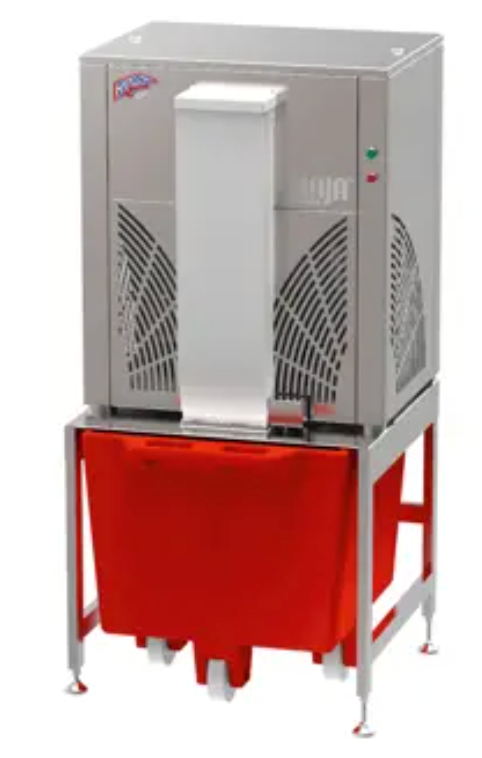 Maja SAH 250/800 EcoPro