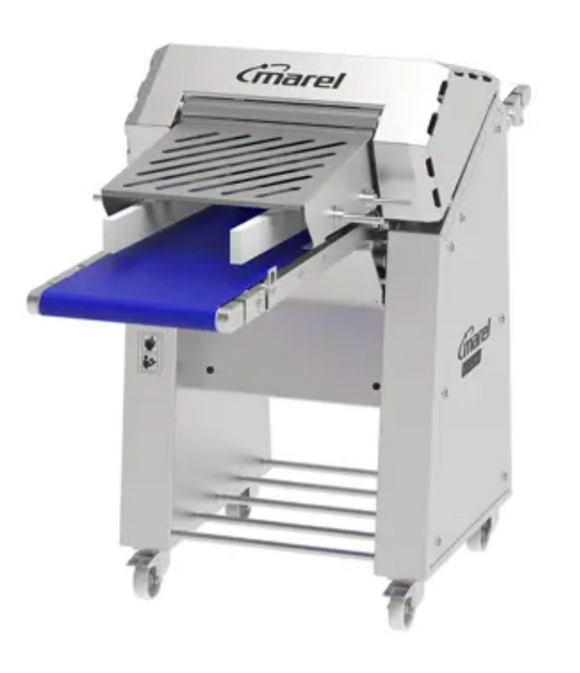 STC 400 Strip Cutter