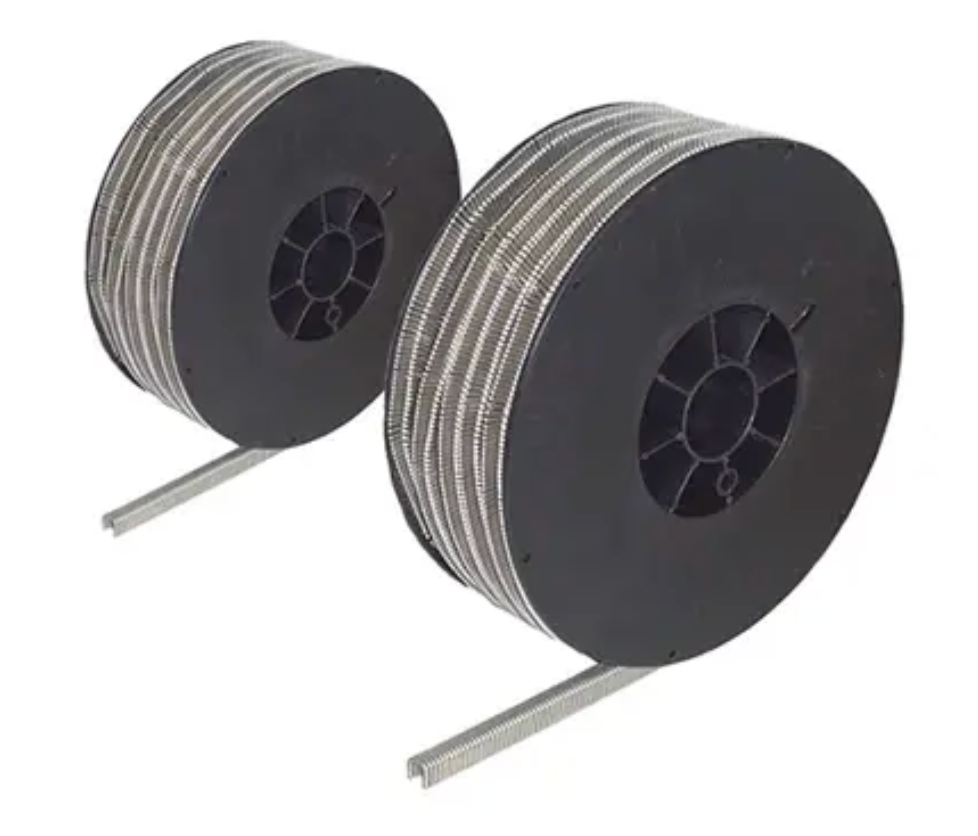 Consumables U-Clips