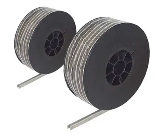 Consumables U-Clips
