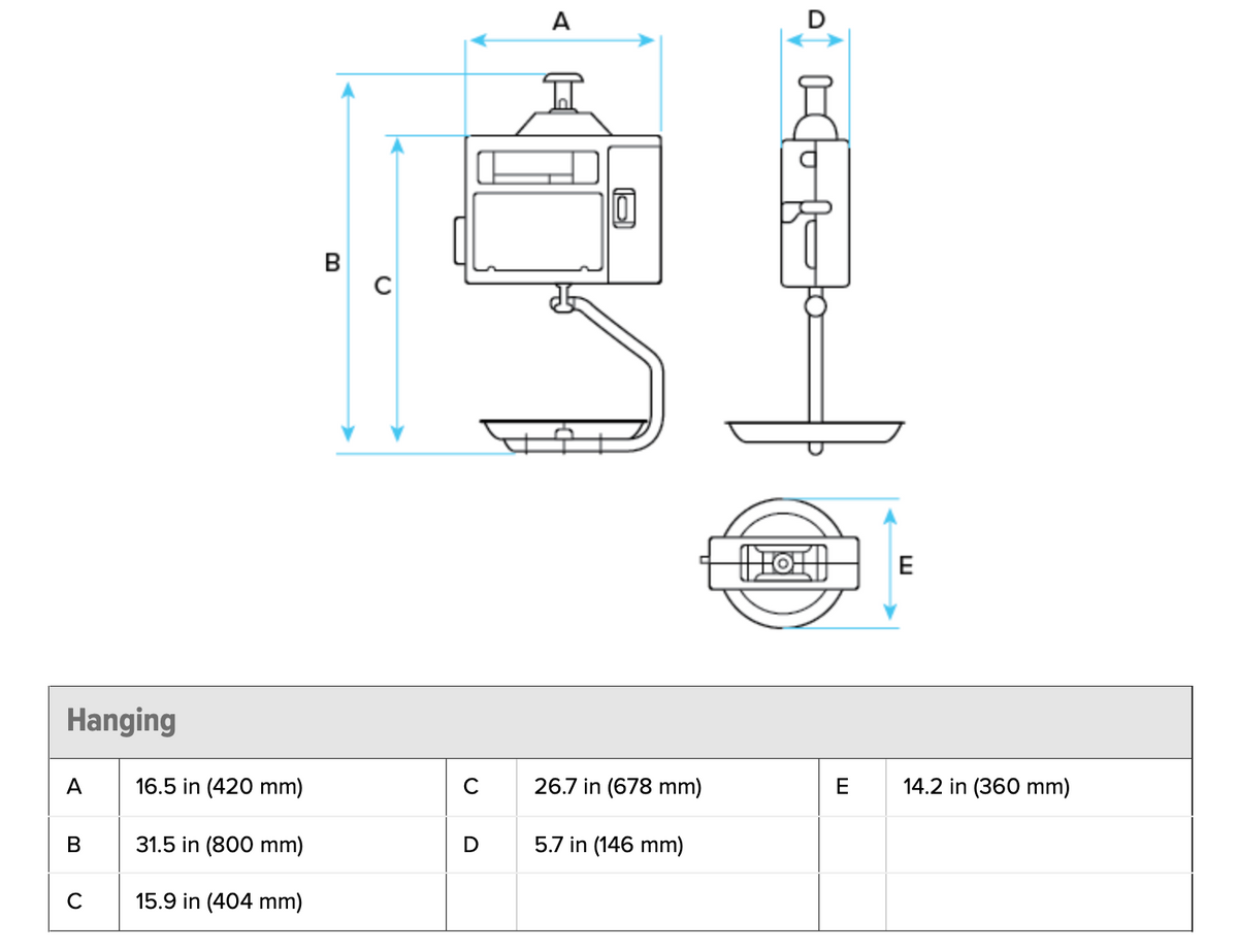 Ishida Uni-3 Price Computing Scale with Printer