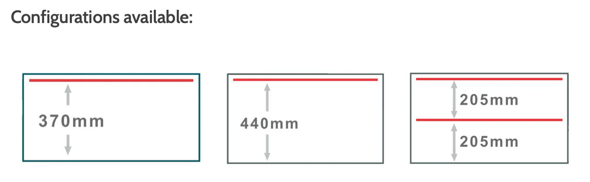MegaVac 1440BV