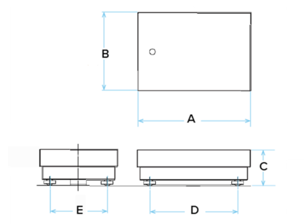 Ishida Scale M# IP-Ai