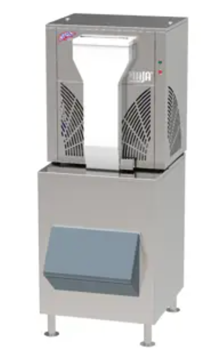 Maja SAH 250/800 EcoPro