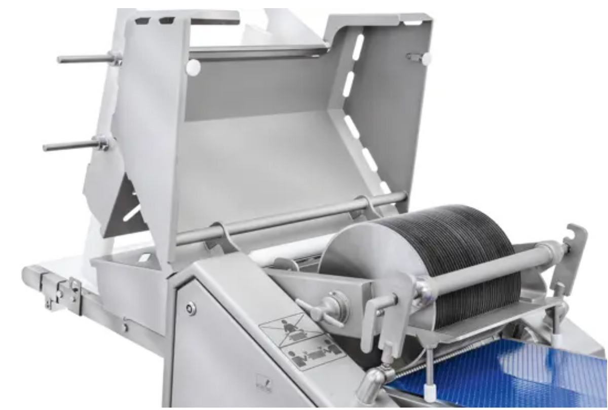 STC 400 Strip Cutter