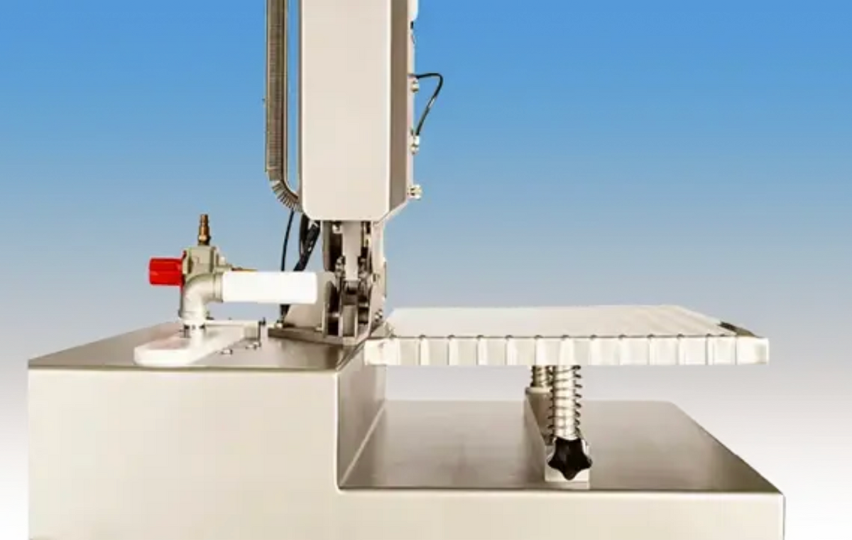Tipper Tie TTVac-V (Vertical) & TTVac-H (Horizontal)