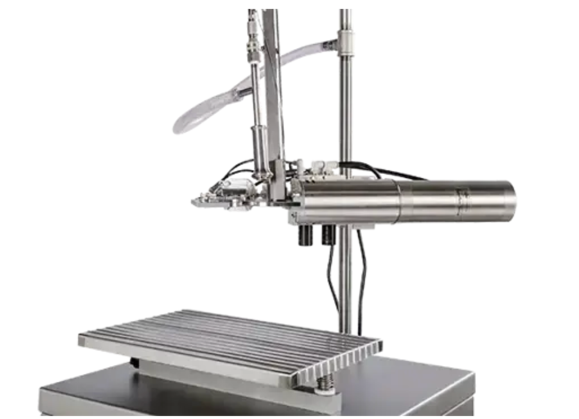 Tipper Tie TTVac-V (Vertical) & TTVac-H (Horizontal)