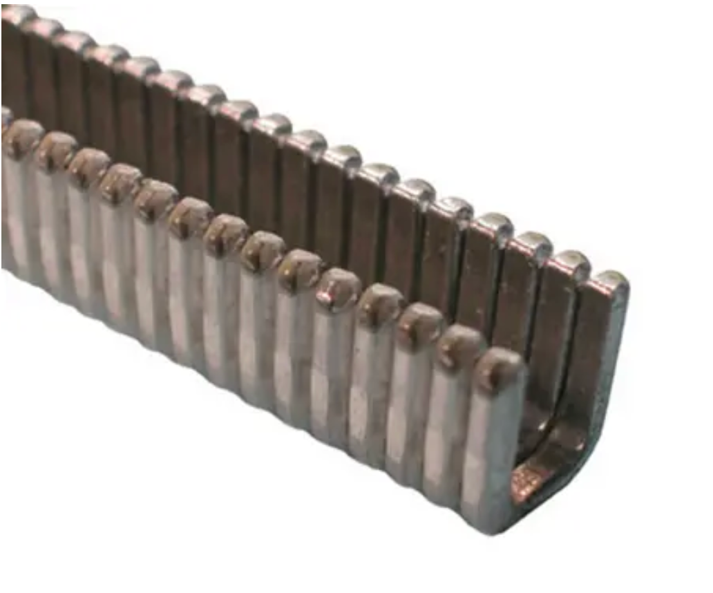 Consumables U-Clips