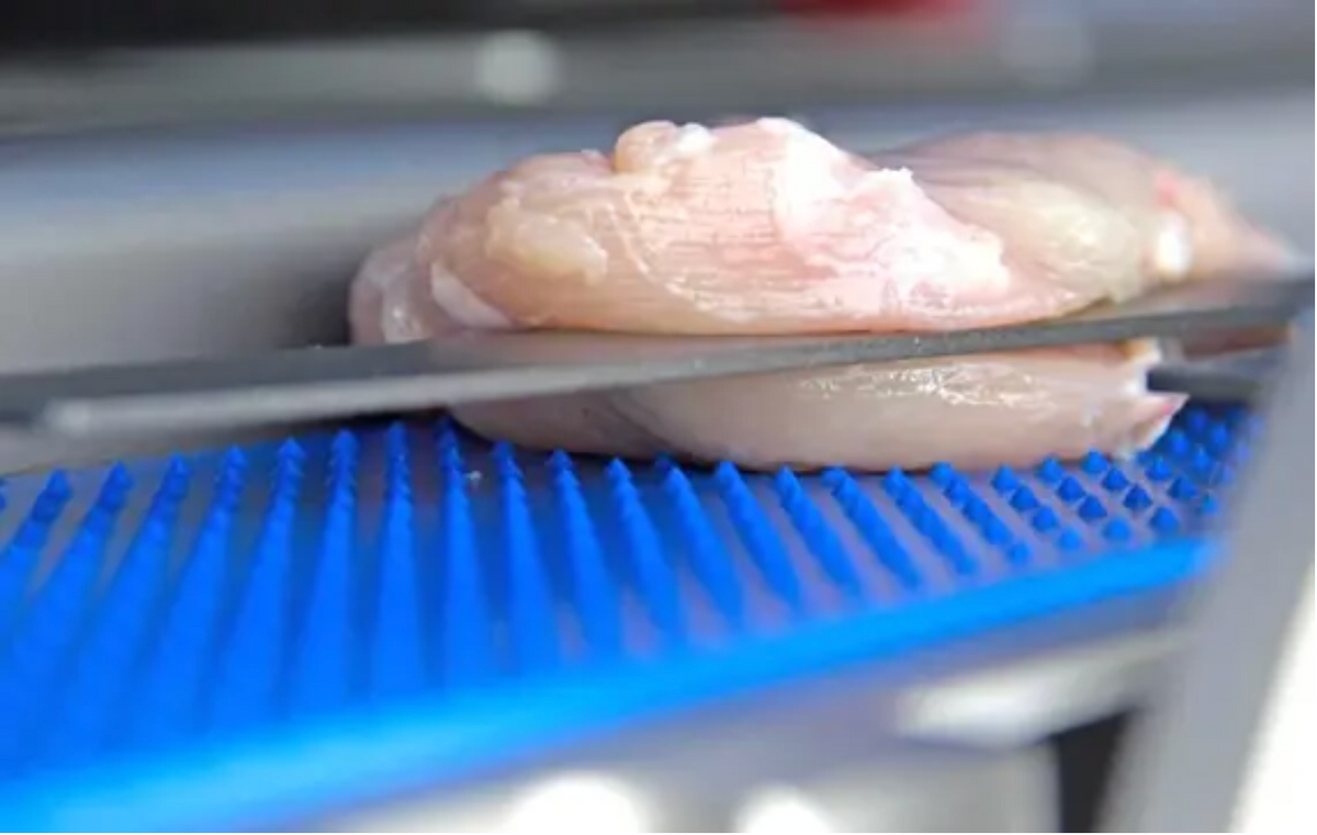 Alco Cordon-Bleu-Slicer